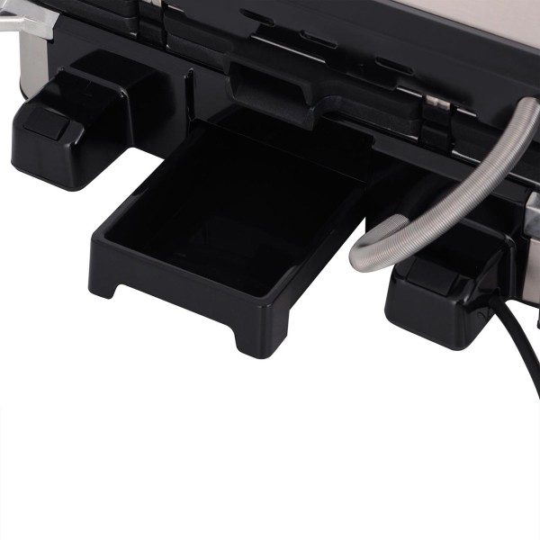 Гриль De'Longhi MultiGrill CGH 1012D