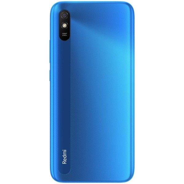 Смартфон Xiaomi Redmi 9A 2/32GB Blue RU