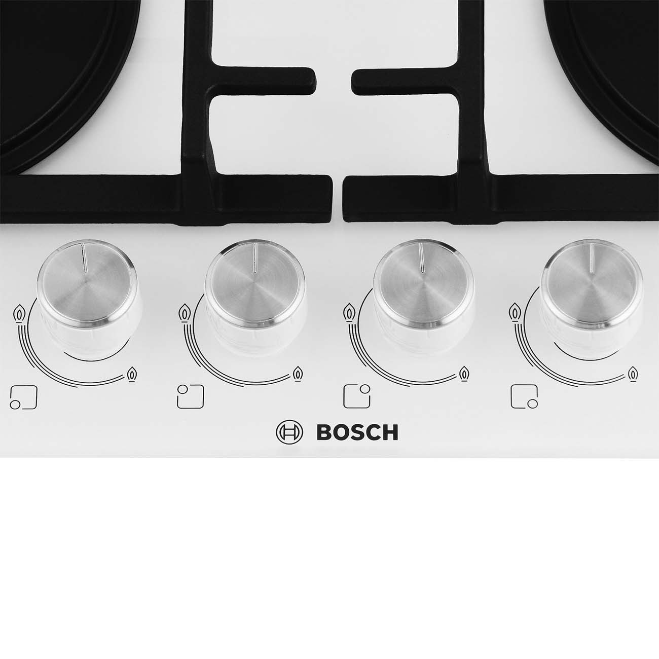 Газовая варочная панель Bosch PNP6B2O96R