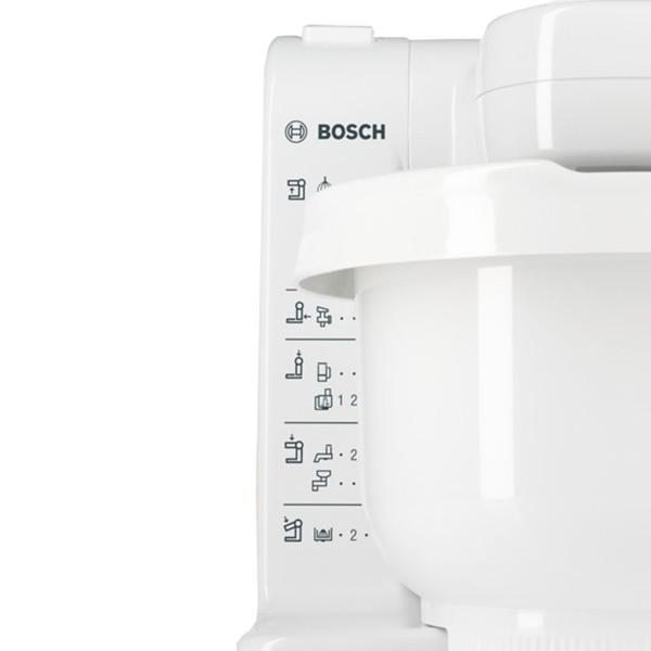Комбайн Bosch MUM4407