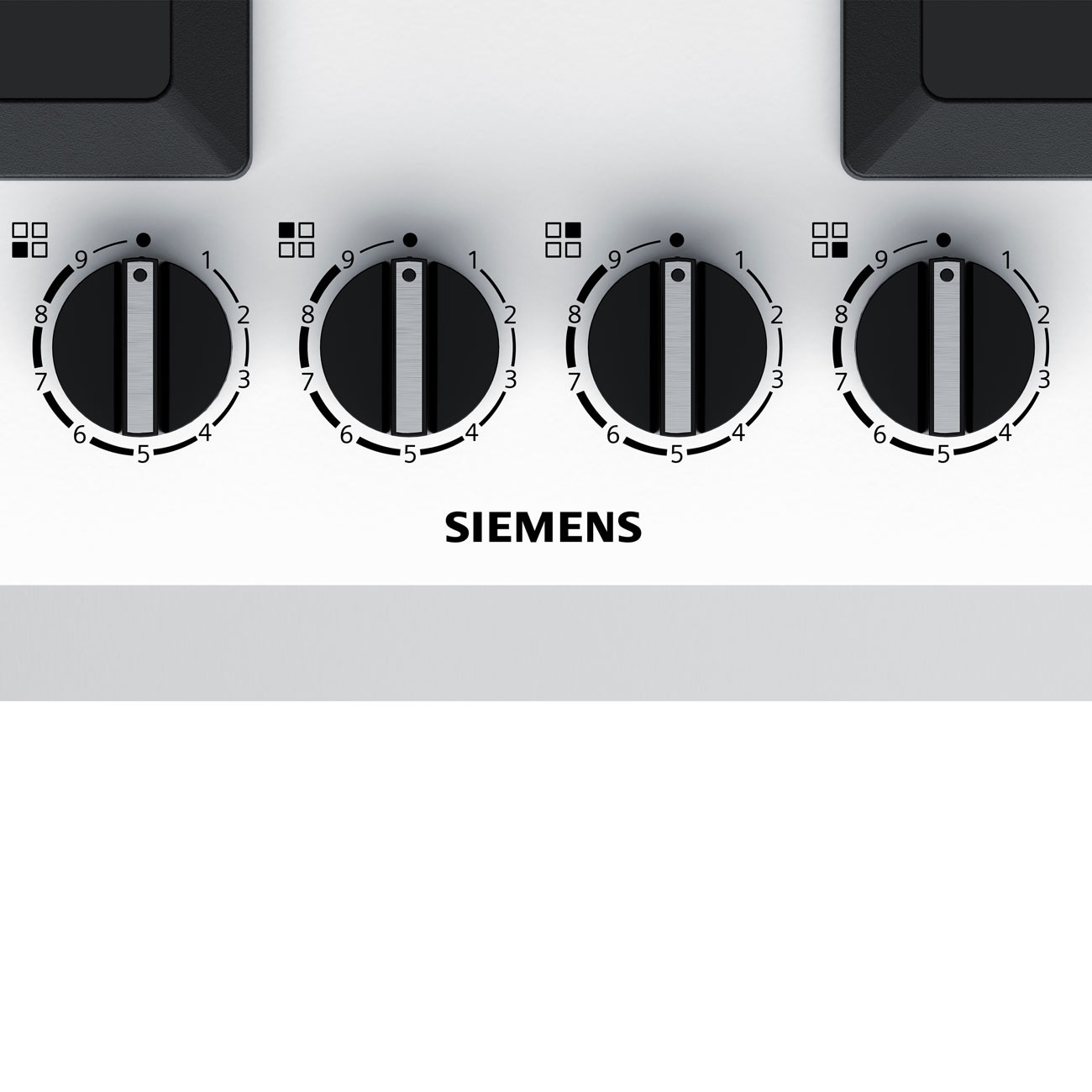 Газовая варочная панель Siemens EP6A2PB20R