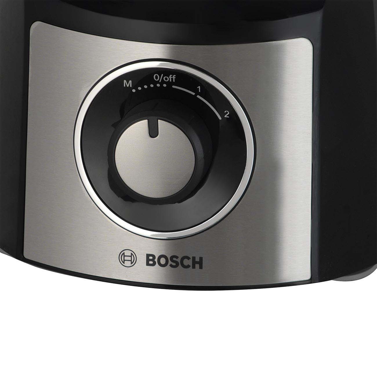 Кухонный комбайн Bosch MCM3PM386