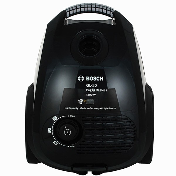 Пылесос Bosch BGN 21800
