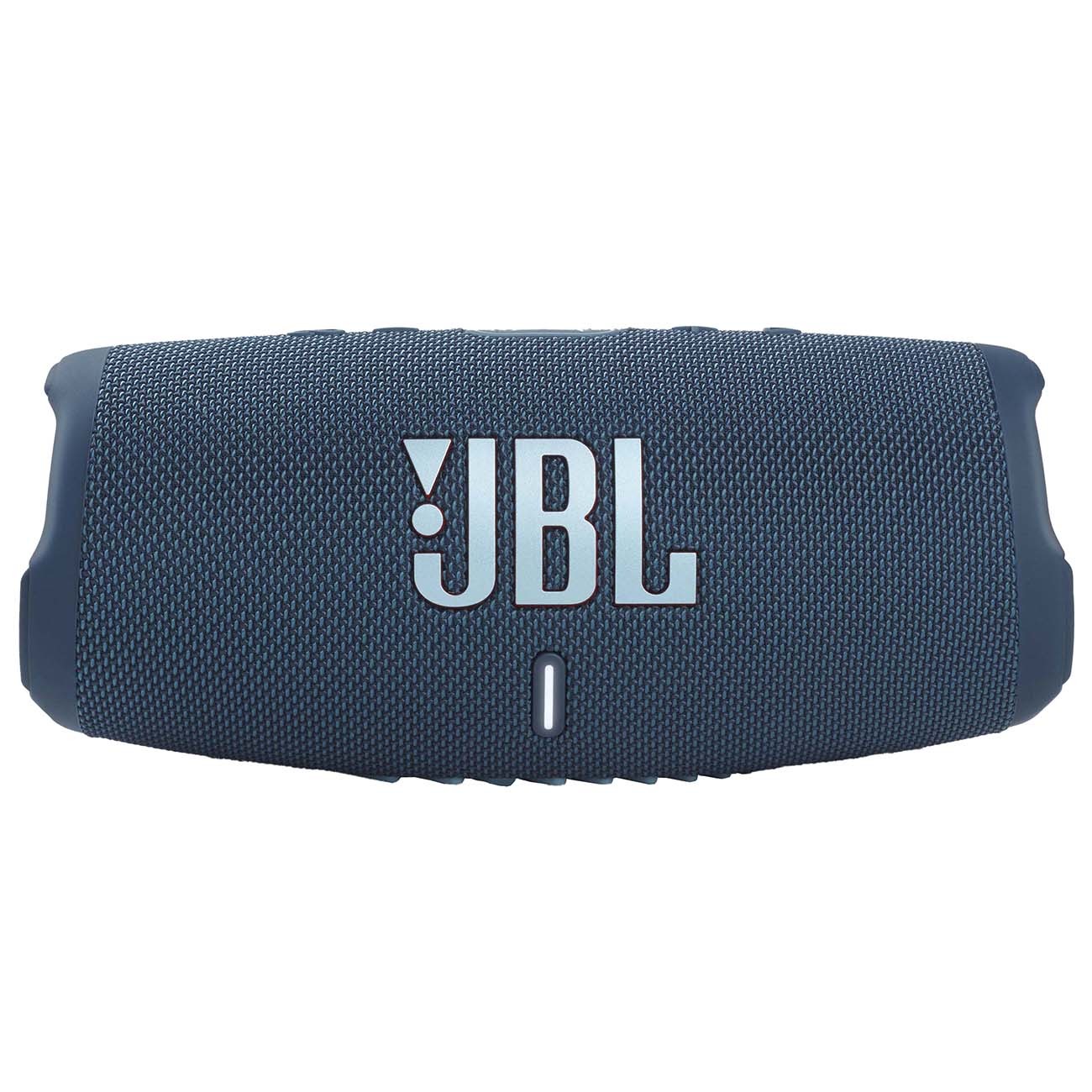 Портативная акустика JBL Charge 5 Blue