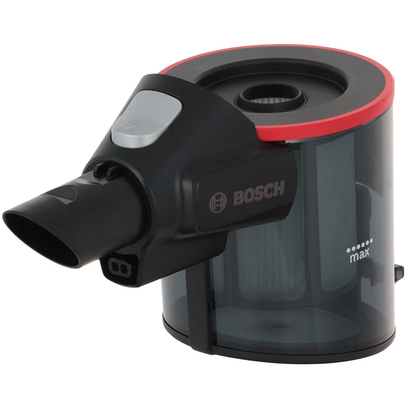 Пылесос bosch unlimited serie 6