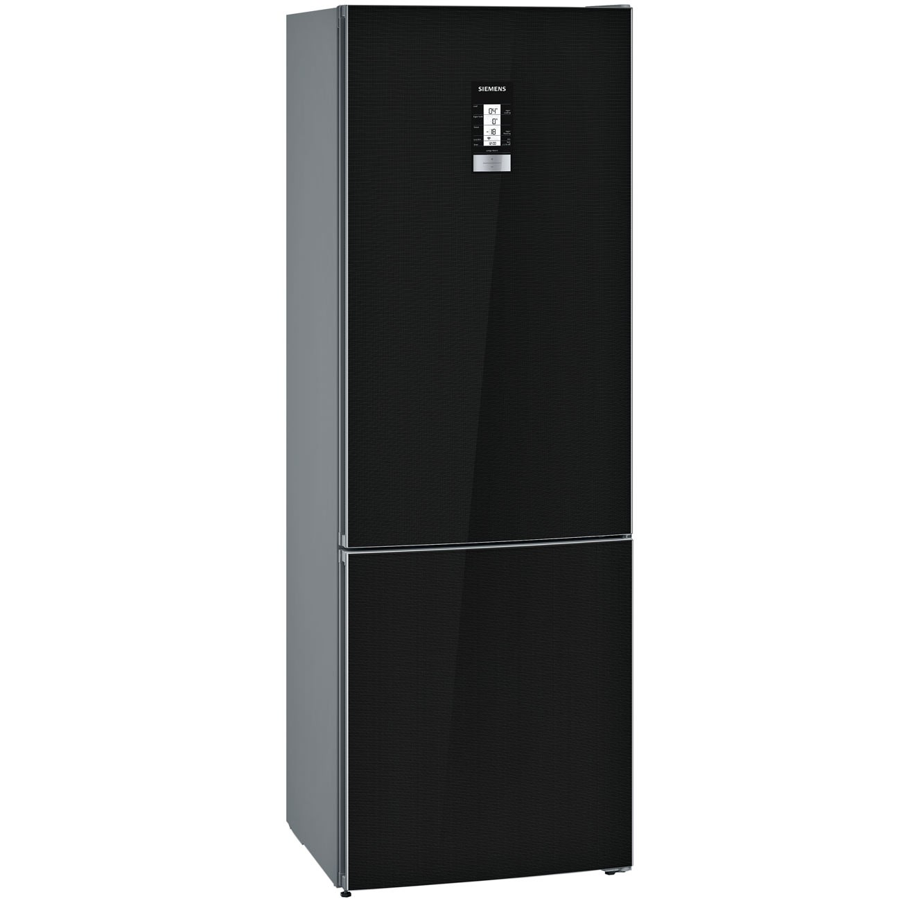 Холодильник Siemens KG49NSB2AR 