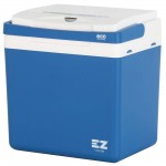 Автомобильный холодильник EZ Coolers E26M 12/230V blue