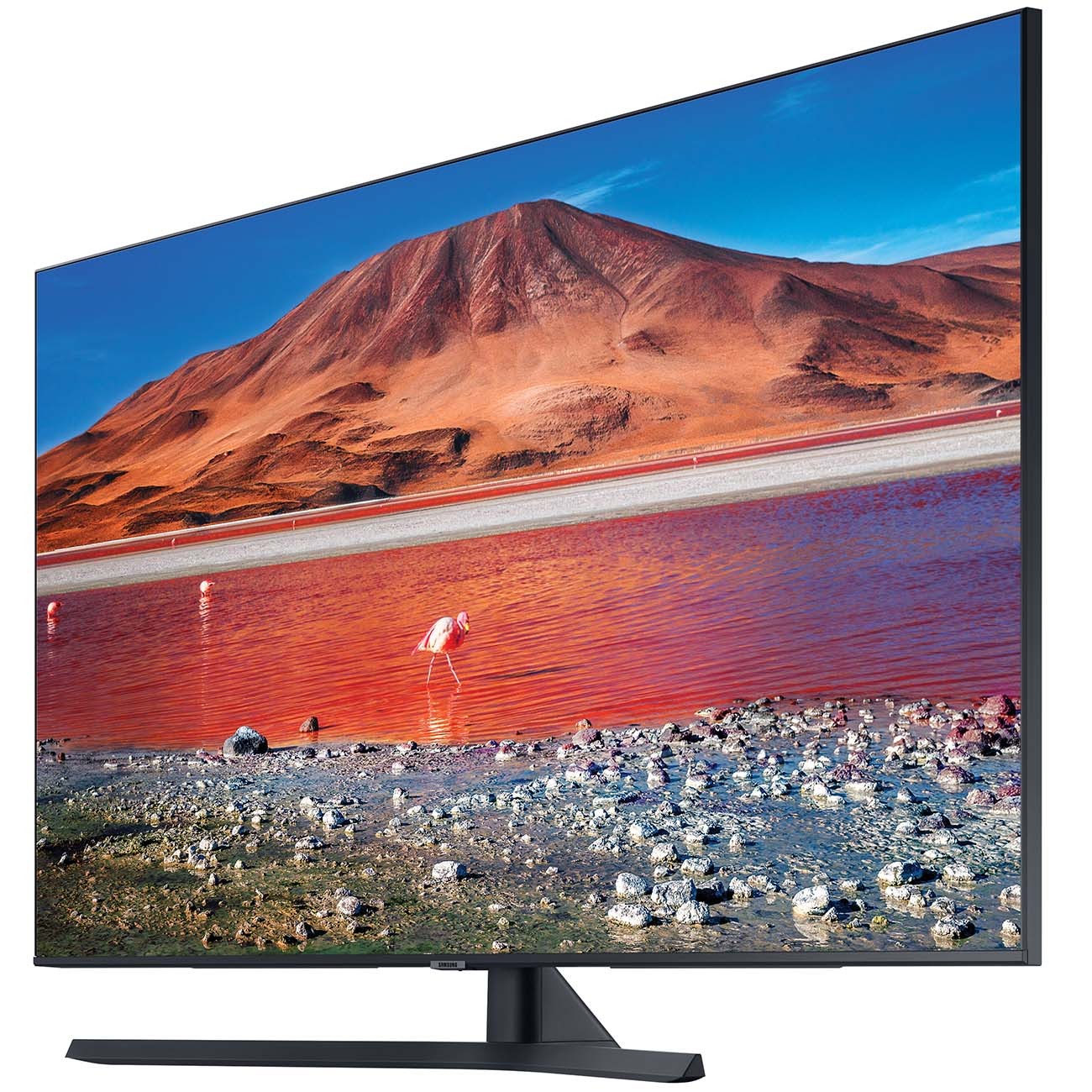 Телевизор Samsung UE65TU7570U LED, HDR (2020)