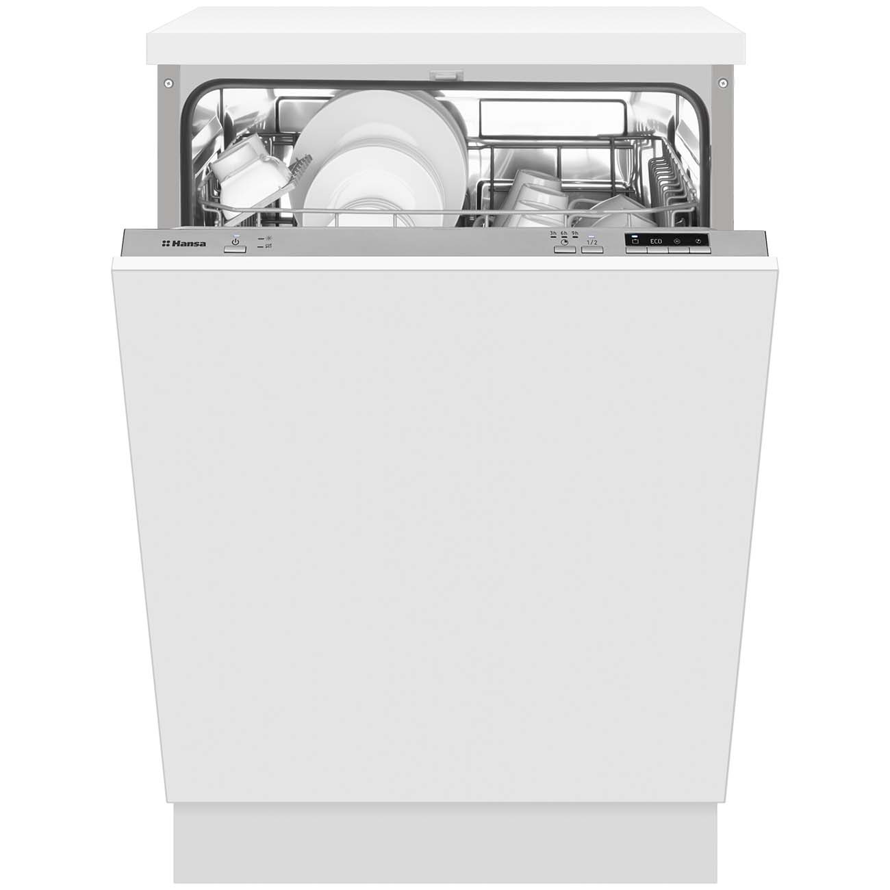 Встраиваемая посудомоечная машина Hansa ZIM 674H