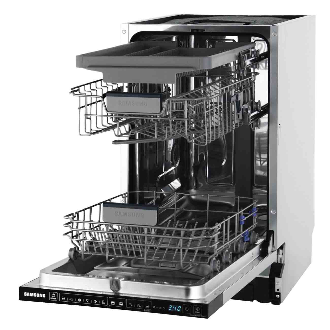 Посудомоечная машина Gorenje gv52011