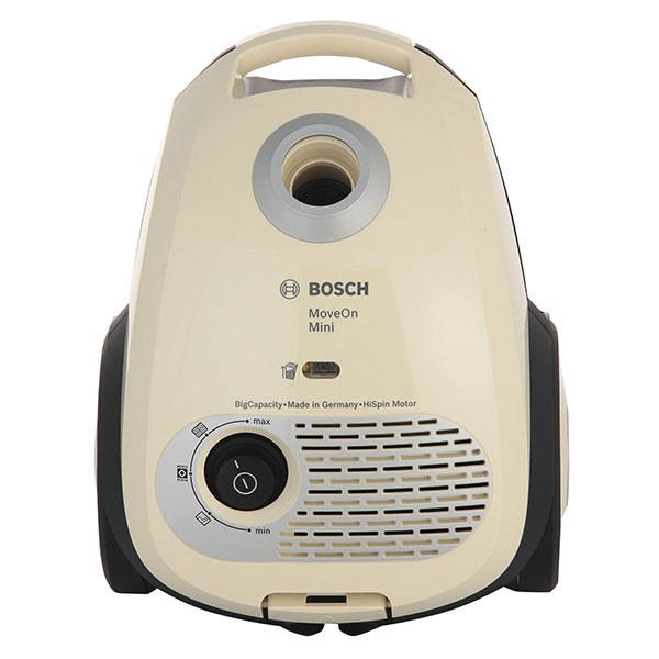 Пылесос Bosch BGL 252103