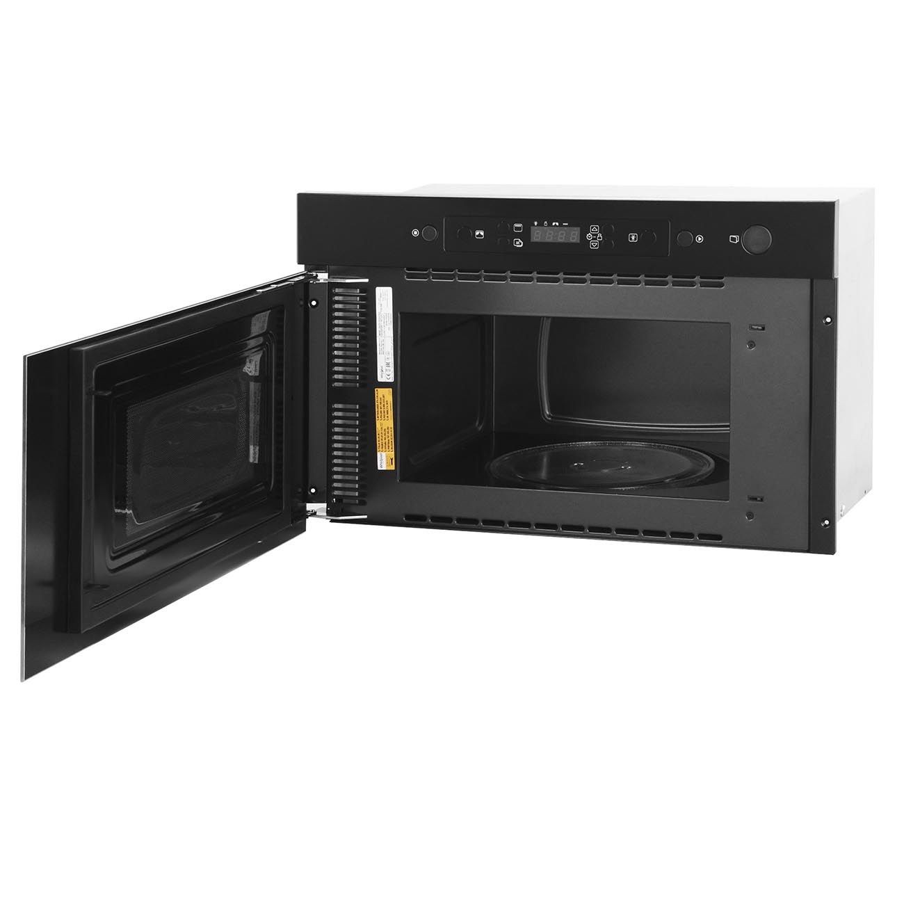 Микроволновая печь whirlpool amw 730 nb схема встраивания