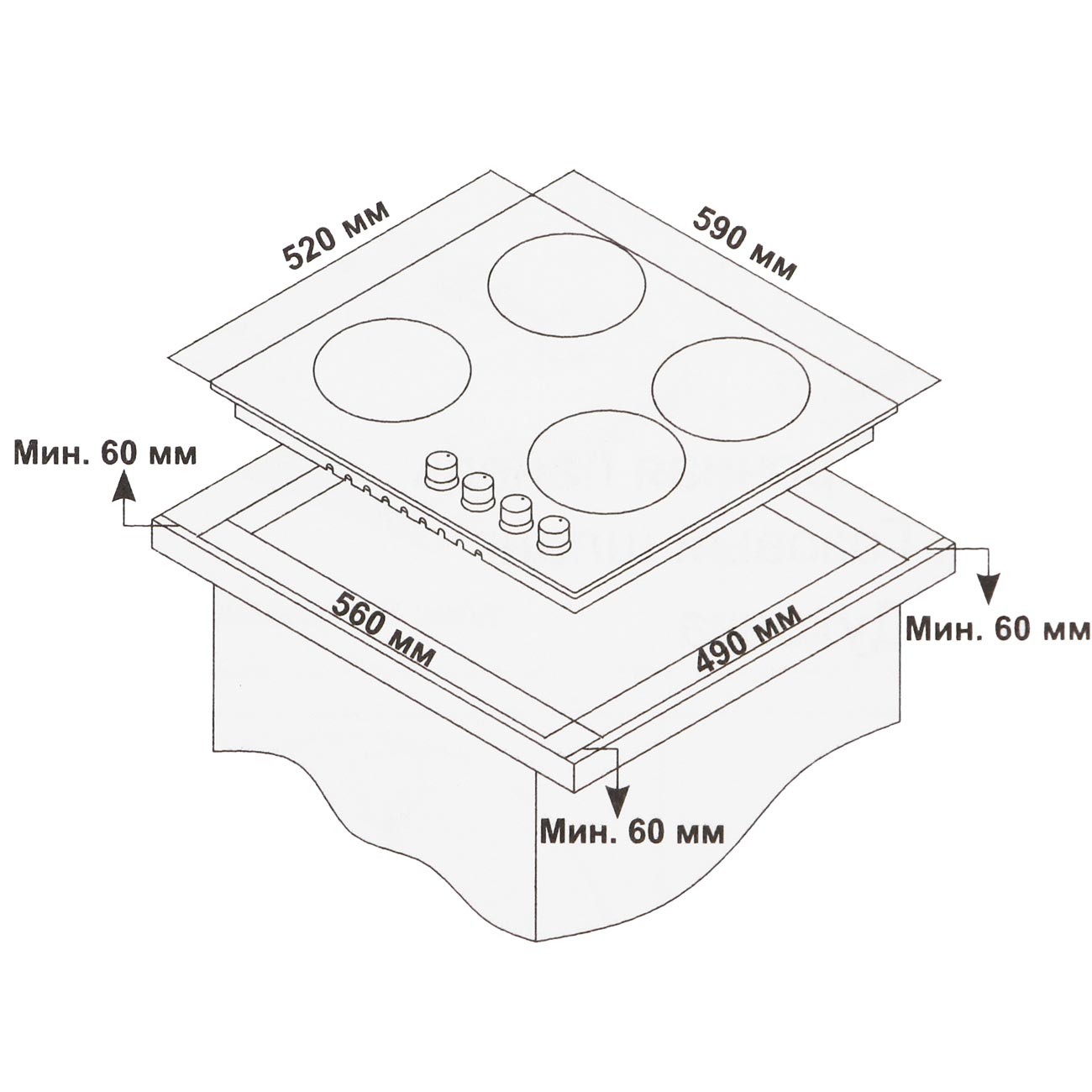 Schaub lorenz slk gz6520. встраиваемая газовая панель независимая hansa bhgw651550. встраиваемая газовая панель независимая hi vg 6021 w. варочная панель hi vg 6020. газовая варочная панель hi vg 6020 b.