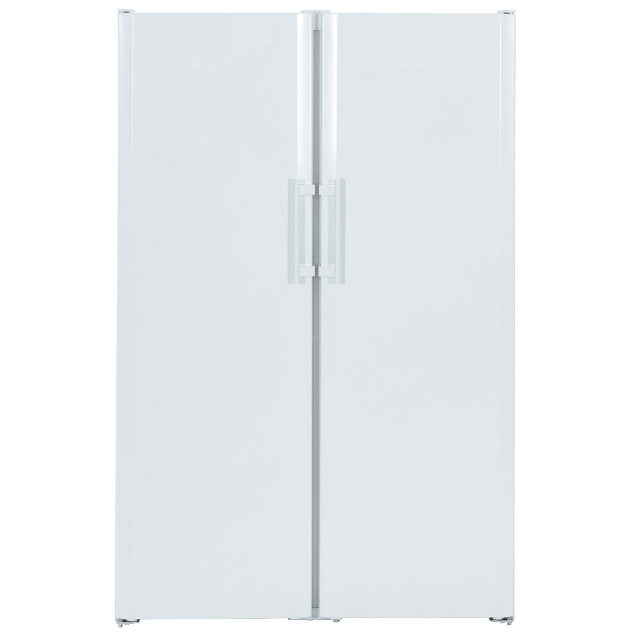 Холодильник (Side-by-Side) Liebherr SBS 7222-21 001