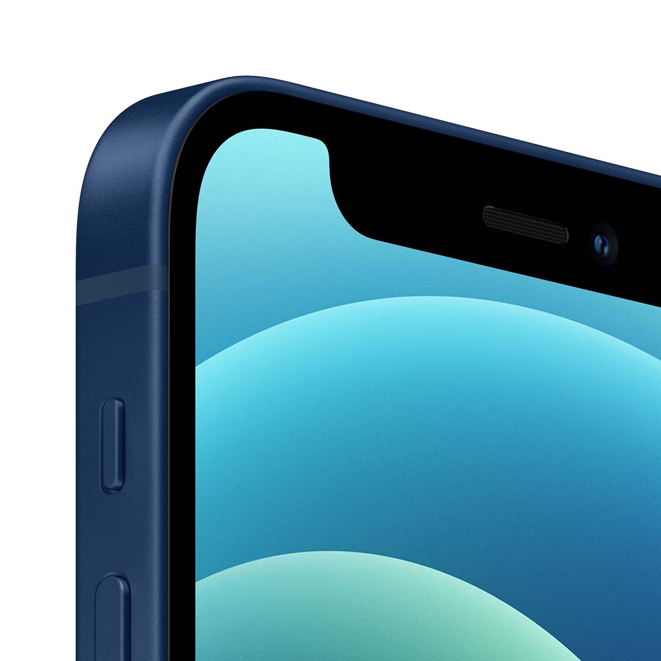 Смартфон Apple iPhone 12 64 ГБ RU, синий