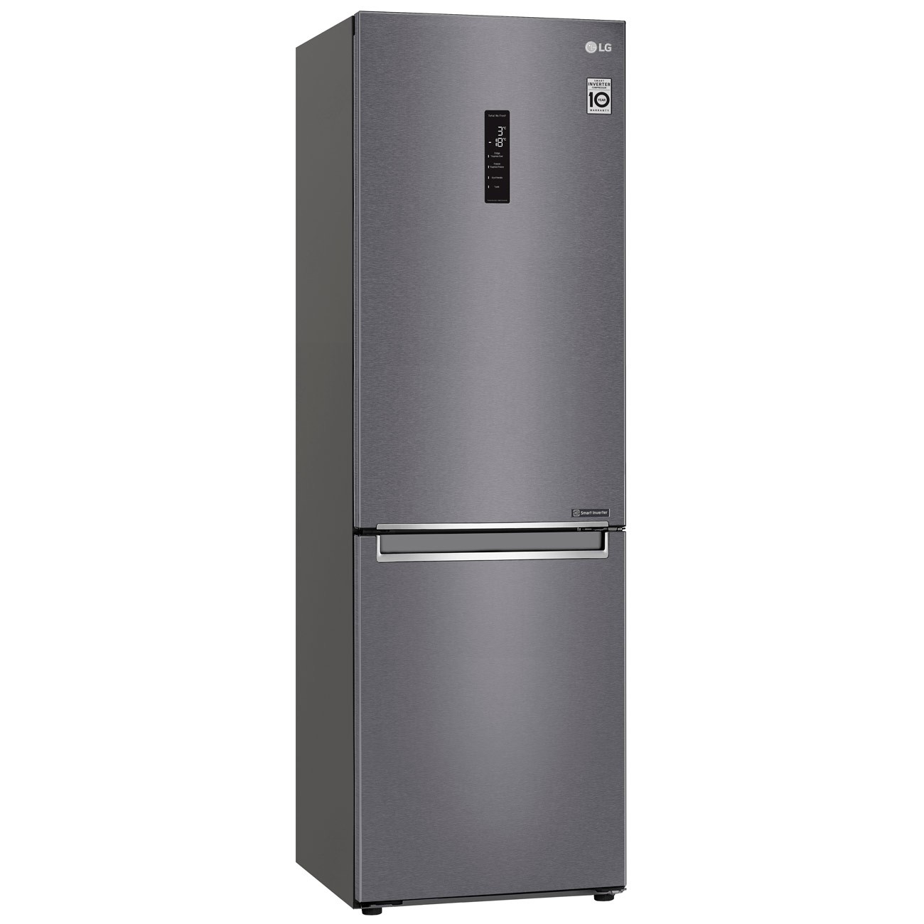 Холодильник LG DOORCOOLING+ ga-b509 MLSL