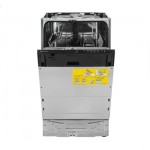 Встраиваемая посудомоечная машина Electrolux EDA12111L