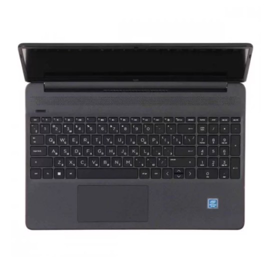 Ноутбук HP 15s-fq0094ur (669X9EA)