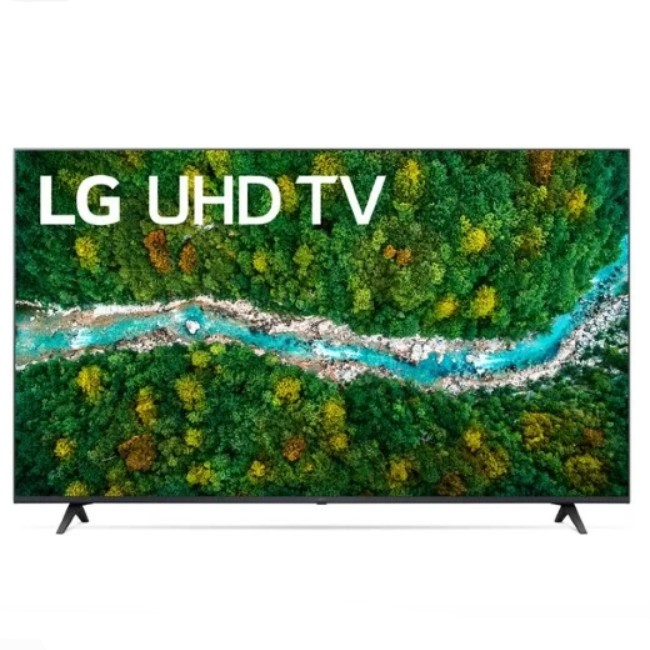 Телевизор LG 65UP77006LB 2021 LED, HDR