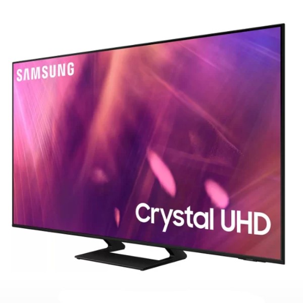 Телевизор Samsung UE55AU9000U 2021 LED, HDR