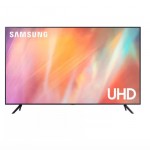 Телевизор Samsung UE75AU7100U 2021 LED, HDR