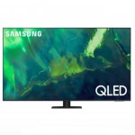 Телевизор Samsung QE55Q77AAU 2021 QLED