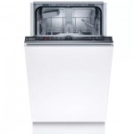 Встраиваемая посудомоечная машина Bosch SRV2IKX2CR