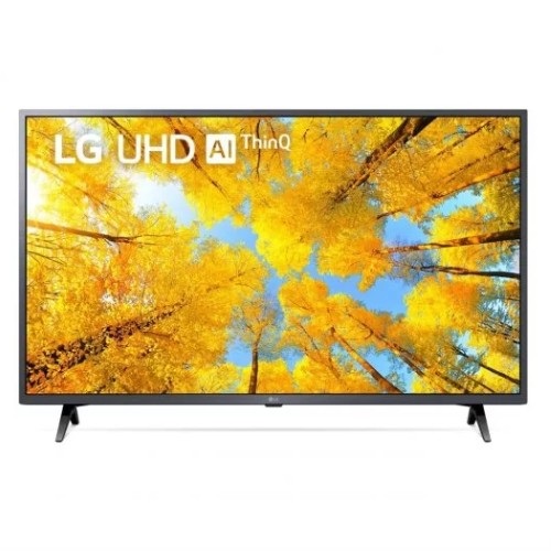 Телевизор LG 43UQ76003LD 2022 HDR