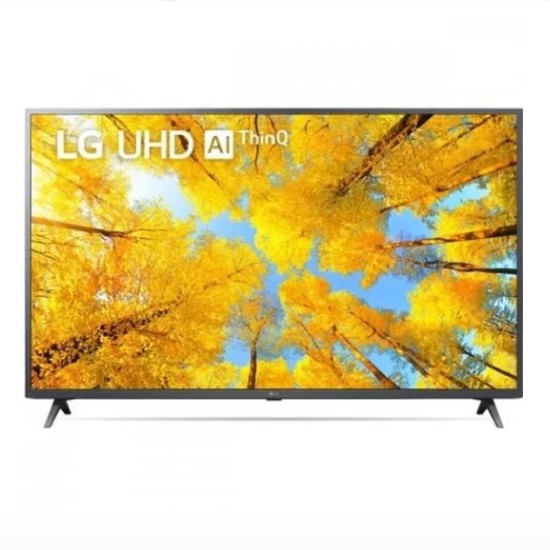 Телевизор LG 50UQ76003LD 2022 HDR
