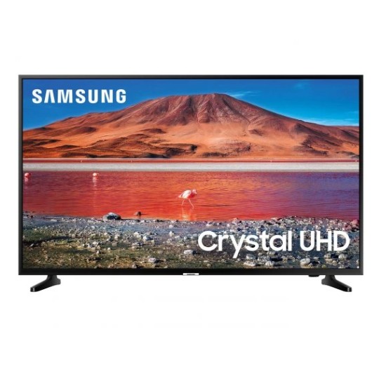 Телевизор Samsung UE43TU7002U 2020 LED