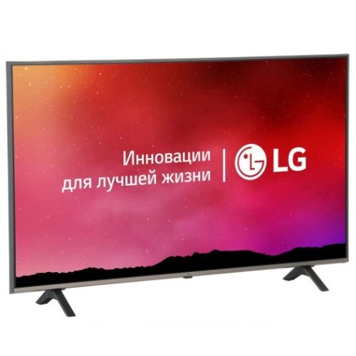 Телевизор LG 50UQ90006LD