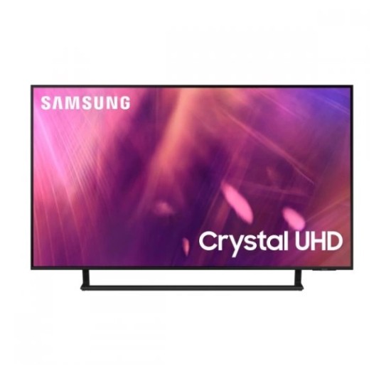 Телевизор Samsung UE43AU9070U 2021 LED, HDR