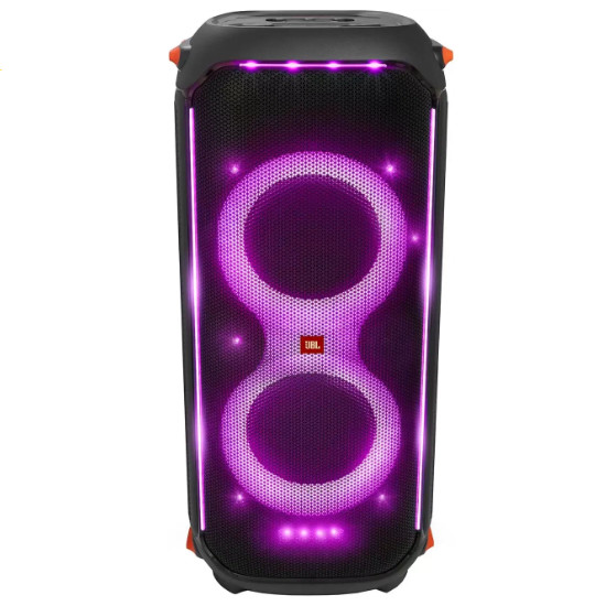 Акустическая система JBL Partybox 710