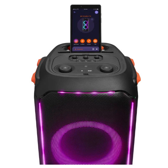 Акустическая система JBL Partybox 710