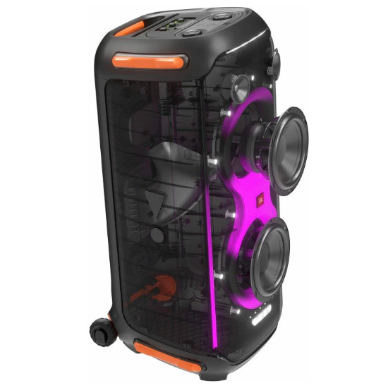 Акустическая система JBL Partybox 710