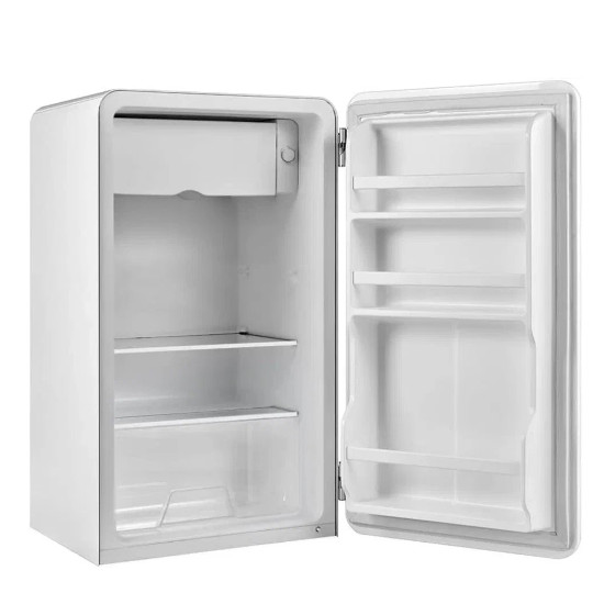 Холодильник Midea MDRD142SLF01, белый