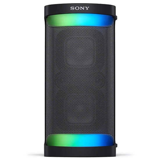 Портативная акустика Sony SRS-XP500