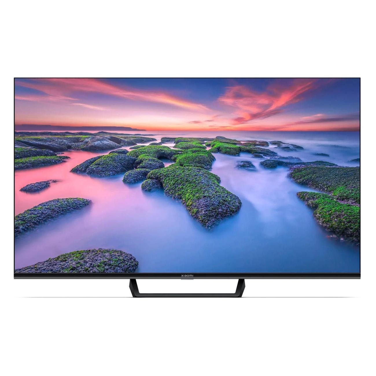 Телевизор Xiaomi TV A2 50 LED, HDR RU