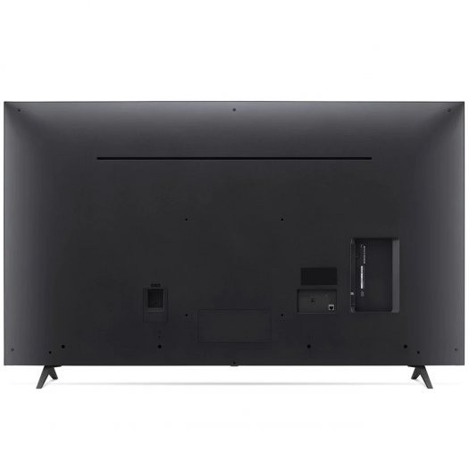 Телевизор LG 65UQ80006LBB, 4K Ultra HD, черный