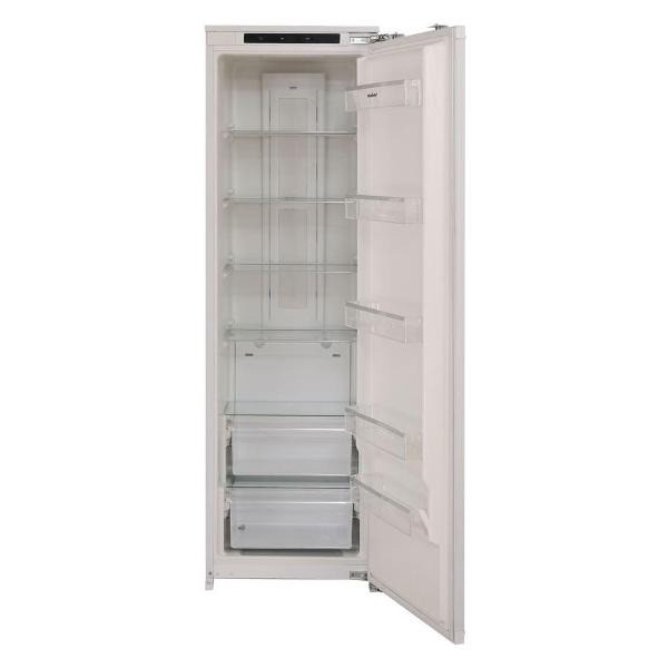 Встраиваемый однокамерный холодильник Haier HCL260NFRU