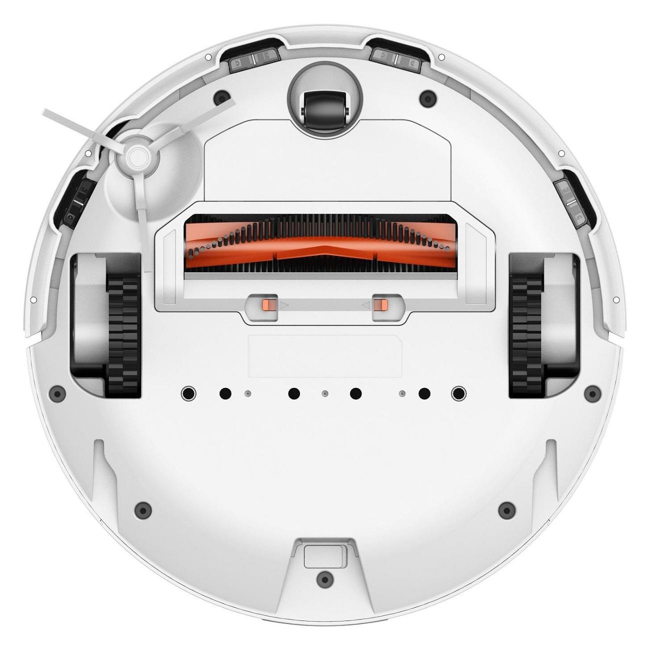 Робот-пылесос Xiaomi Robot Vacuum S12 EU