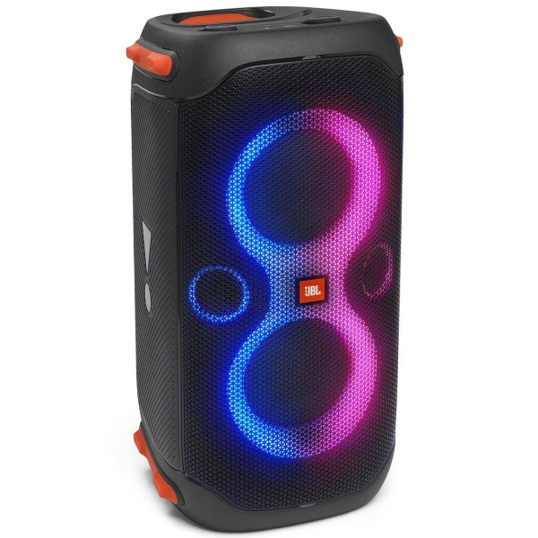 Портативная акустика JBL PartyBox 110 (JBLPARTYBOX110EU)