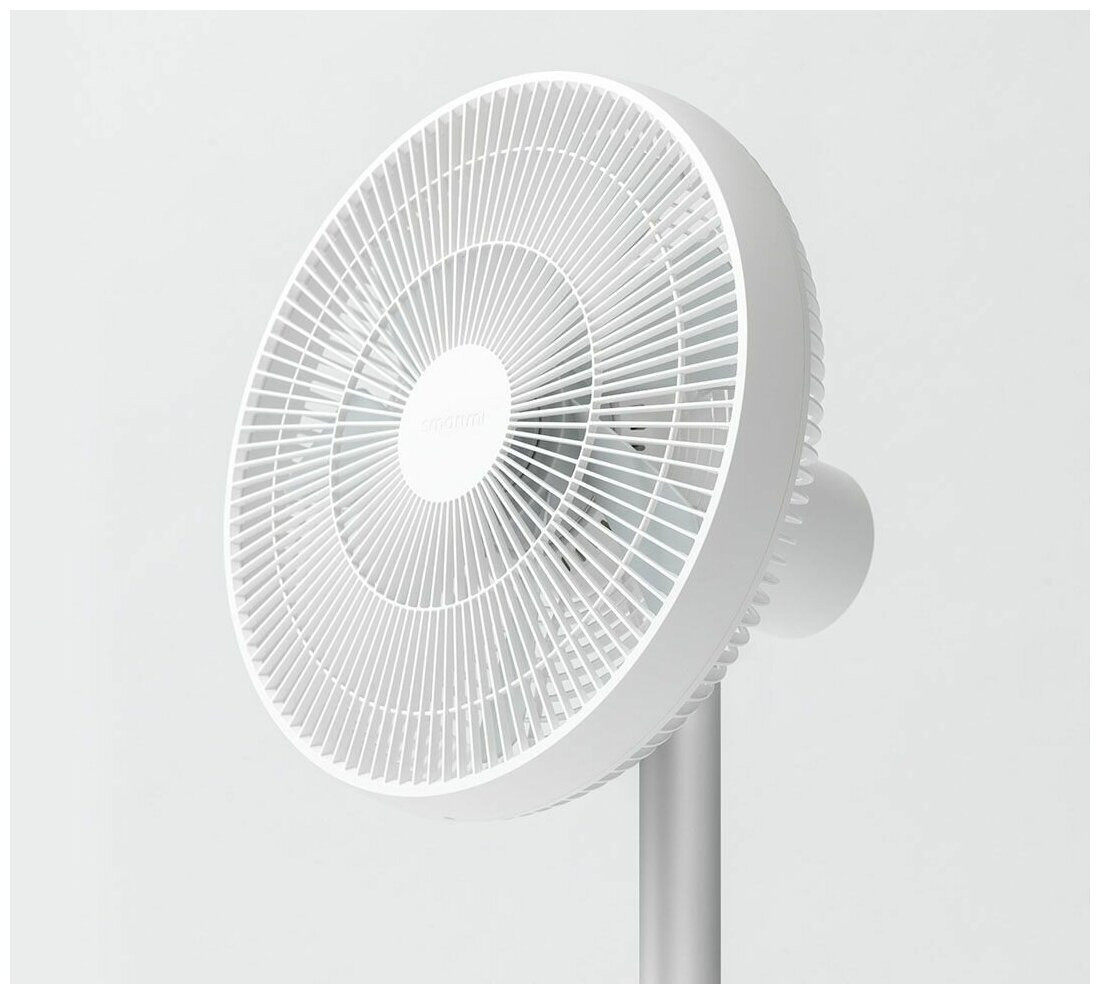 Напольный вентилятор Smartmi Standing Fan 2S ZLBPLDS03ZM
