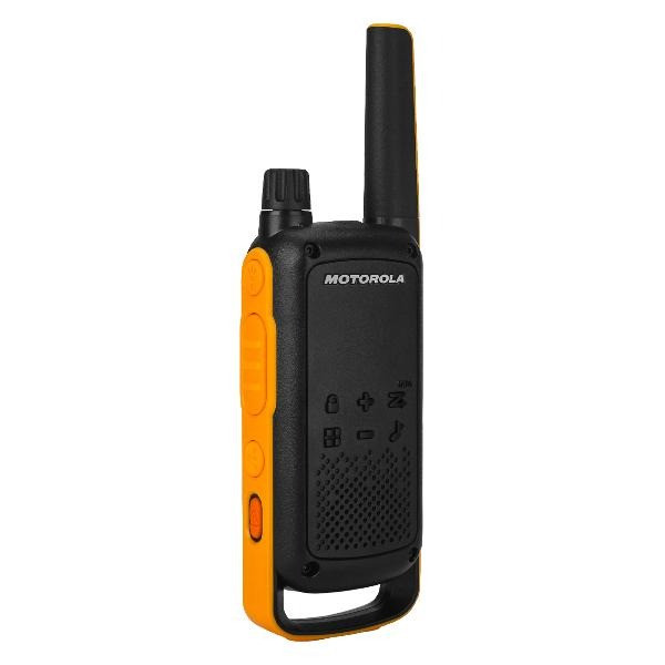 Комплект радиостанций Motorola Solutions Motorola Talkabout T82 EXTREME Twin