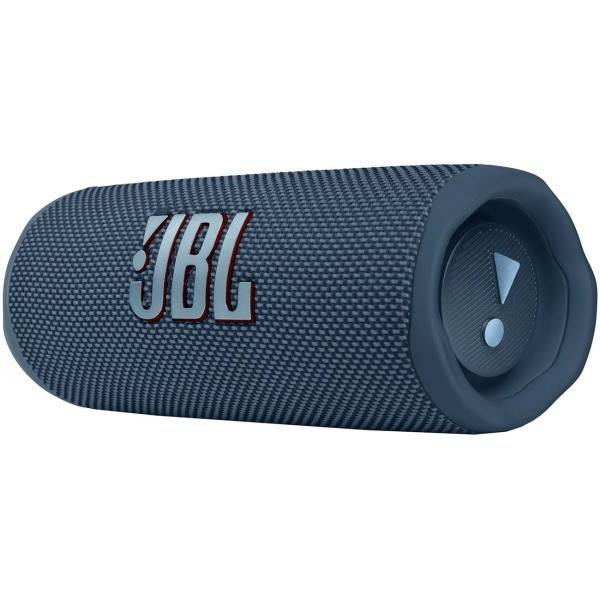 Портативная акустика JBL Flip 6 Blue