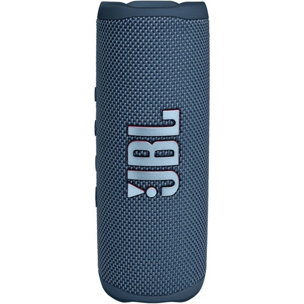 Портативная акустика JBL Flip 6 Blue