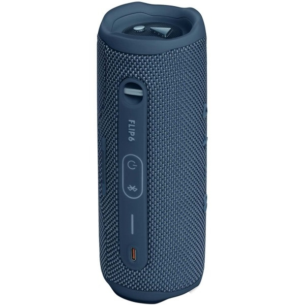 Портативная акустика JBL Flip 6 Blue