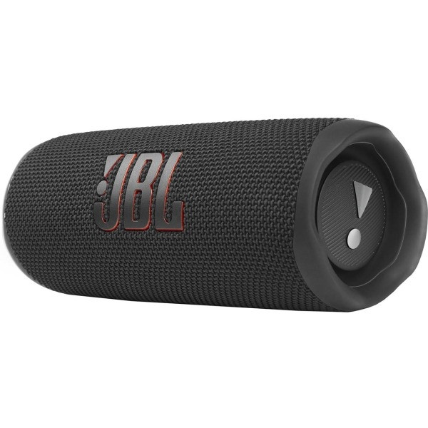 Портативная акустика JBL Flip 6 Black