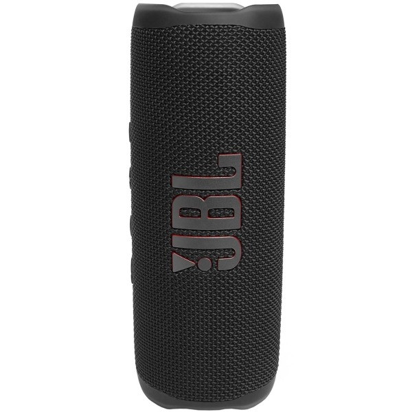 Портативная акустика JBL Flip 6 Black