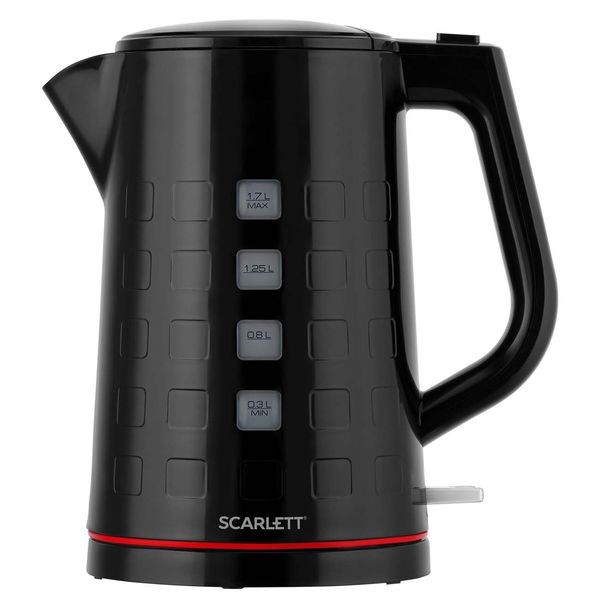 Чайник Scarlett SC - EK18P70